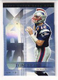 2004 UD UPPER DECK SPX TOM BRADY BASE CARD #59