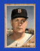 1962 Topps Set-Break #403 Chet Nichols EX-EXMINT *GMCARDS*