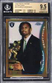 1998 Topps Chrome #44 Charles Woodson Refractors BGS 9.5