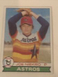 1979 Topps - #68 Joe Niekro