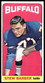 1965 Topps #23 Stew Barber Buffalo Bills NR-MINT NO RESERVE!