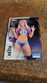 2020 Topps Chrome Wrestling Alexa Bliss #3