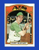 1972 Topps Set-Break #691 Curt Blefary NR-MINT *GMCARDS*