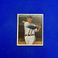 1950 Bowman Baseball Sibby Sisti #164 Boston Braves Near Mint or Better