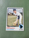 1973 Topps Baseball John Kennedy #437 NM-MT