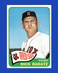 1965 Topps Set-Break #295 Dick Radatz NM-MT OR BETTER *GMCARDS*