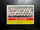 1956 Topps New York Giants Team #226