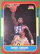 1986 Fleer #24 Darryl Dawkins EX-NM