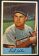 1954 Bowman #37 Dick Kokos