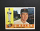 1960 Topps - #268 Al Worthington