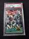 1991 Topps Stadium Club #361 Barry Sanders Detroit Lions HOF