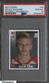 2019 Panini Fussball Bundesliga Soccer #32 Erling Haaland RC Rookie PSA 10