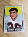 1964 Topps - #36 George Saimes (ROOKIE) Buffalo Bills