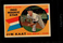 1960 TOPPS #136 JIM KAAT RC HOF VGEX *327265