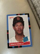 1988 Donruss - Rookie #34 Roberto Alomar (RC)