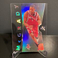 2006-07 Fleer EX NBA Tracy McGrady Acetate #19 Houston Rockets