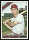 1966 Topps, #230, Johnny Callison / SHARP AND CENTERED