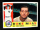 1960 TOPPS "DUKE MAAS" NEW YORK YANKEES #421 NM+ OR BETTER! SEE PICS!