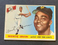 1955 Topps #100 Monte Irvin