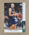 DIANA TAURASI 2004 SAGE HIT BASKETBALL ROOKIE CARD - #3 (RC) UCONN HUSKIES