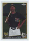 2009 Topps Chrome Andrew McCutchen Rookie Pittsburgh Pirates #213 C07