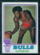  1973-74 Topps  #16  Clifford Ray LOOKS MID GRADE