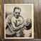 #1719 1948 BOWMAN FOOTBALL #106 ERNIE STEELE RC