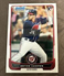 2012 Bowman Chrome Bryce Harper Rookie RC #214 Washington Nationals