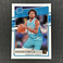 2020-21 Donruss VERNON CAREY JR Rated Rookie #241 Hornets NBA