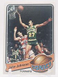 1979-80 Topps John Johnson Seattle SuperSonics #104