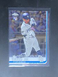 2019 Topps Chrome Update Fernando Tatis Jr Debut Rookie Card RC #54 Padres