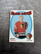 1971/1972 Topps Hockey Card #50 Bobby Hull NRMT