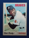 1970 Topps Baseball #145 Rico Carty - Atlanta Braves