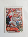 2023 Topps Holiday Nolan Gorman RC St. Louis Cardinals ROOKIE CARD #H18