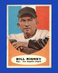 1961 Topps Set-Break #225 Bill Rigney Mgr EX-EXMINT *GMCARDS*