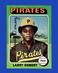 1975 Topps Set-Break #433 Larry Demery RC NM-MT OR BETTER *GMCARDS*