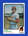 1973 Topps Set-Break #439 Eddie Fisher NR-MINT *GMCARDS*