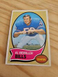 1970 Topps - #191 Al Bemiller Buffalo Bills