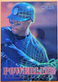 1996 Flair Powerline Ken Griffey Jr #4 HOF