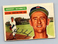 1956 Topps #298 Johnny Schmitz VG-VGEX Baseball Card