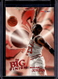 1996-97 Hoops Michael Jordan The Big Finish #176 Bulls (A)