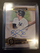 2021 Topps Five Star - Autographs #FSA-LV Luke Voit (AU)