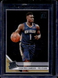 2019-20 Clearly Donruss Zion Williamson Rated Rookie RC #51 Pelicans