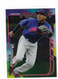 Jose Ramirez 2014 Topps Finest Rookie = Mint Card #81