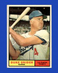 1961 Topps Set-Break #443 Duke Snider NR-MINT *GMCARDS*