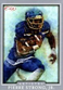 ~ PIERRE STRONG JR ~*~ 2022 SAGE Artistry - Silver ~ #78 ~ rookie card ~ RC ~