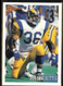 JEROME BETTIS 1993 Bowman Rookie #264.  RAMS