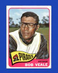 1965 Topps Set-Break #195 Bob Veale EX-EXMINT *GMCARDS*