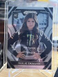 2018 Panini Prizm Hailie Deegan #30 Rookie RC NASCAR Base Card