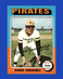 1975 Topps Set-Break #224 Ramon Hernandez NM-MT OR BETTER *GMCARDS*